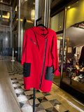 Rouge Jacket