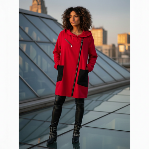 Rouge Jacket
