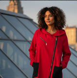Rouge Jacket