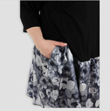 Katya Bubble Skirt