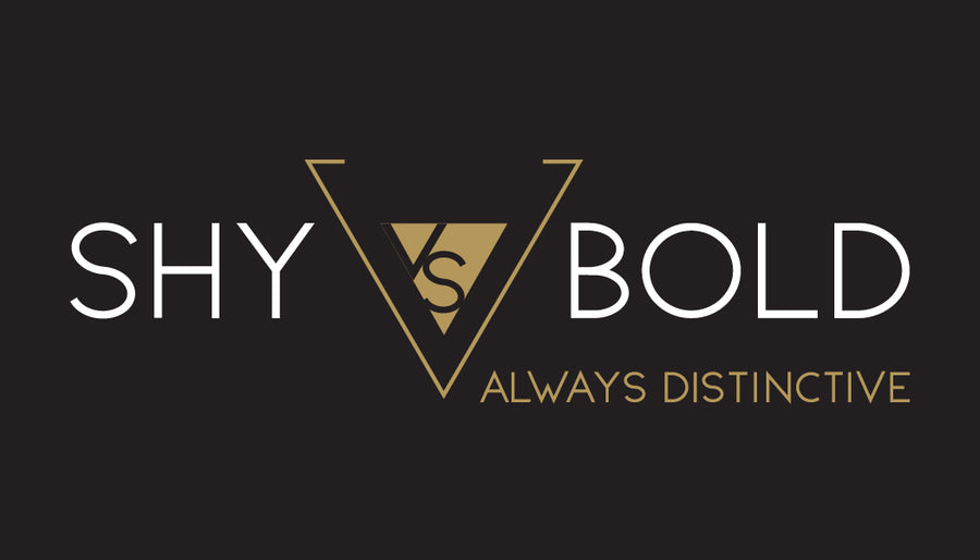 Shy vs Bold Boutique