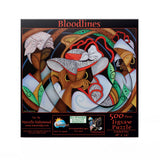 5279 Bloodlines 500 pc Puzzle