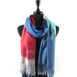 Ombre Scarf