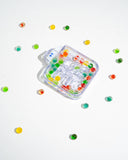 NUDE Mints, Dual Action Liquid Mint Capsules - All Flavors