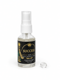Success  Air Freshener with Clear Quartz Crystal – 30 ml