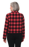 CV1048 Minnie in Pembroke Flannel*: XL