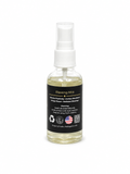 Blessing Air Freshener with Clear Quartz Crystal – 30 ml