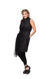 M205 Kari Dress in Black*: S