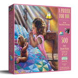 0467 A Prayer for You 500 pc Puzzle