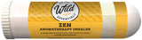 Zen Aromatherapy Inhalers with essential oils: 3 Pack