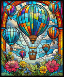 0919 SG Balloons 1000 pc Puzzles