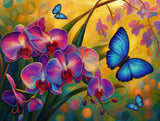 Elegant Companions 500 pc Puzzle