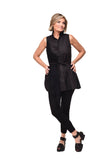 M200 Peyton Top in Black*: S