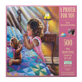 0467 A Prayer for You 500 pc Puzzle
