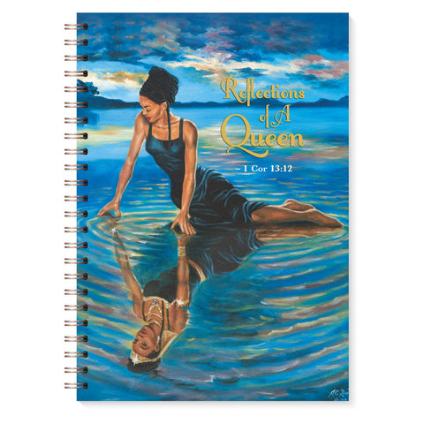 REFLECTIONS OF A QUEEN JOURNAL