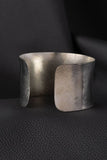 Classic Silver Cuff