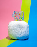 NUDE Mints, Dual Action Liquid Mint Capsules - All Flavors