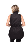 M200 Peyton Top in Black*: S