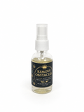 Remove Obstacles Air Freshener with Clear Quartz Crystal – 30 ml