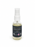 Remove Obstacles Air Freshener with Clear Quartz Crystal – 30 ml