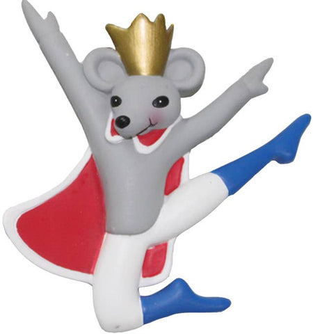 Nutcracker: Mouse King