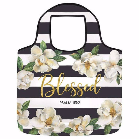 Blessed Reusable Bag