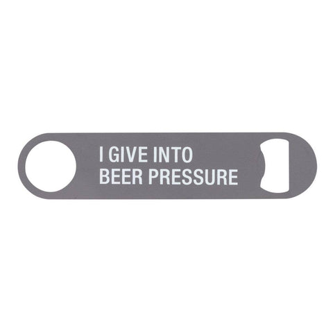 beer pressure bottle opener