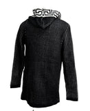 Corfu Cardigan Sweater
