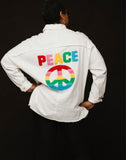 Peace Jacket