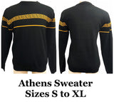 Athens Sweater