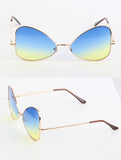 Pastel Sunglasses