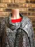 Crinkle Coat