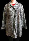 Crinkle Coat