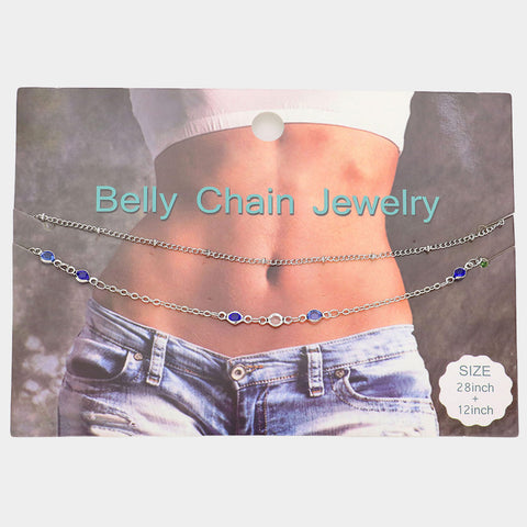 Belly Chain