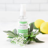 Face Mask Refresher Spray - Mint  Scent