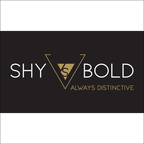 Shy vs Bold Gift Card - $10.00 - gift card